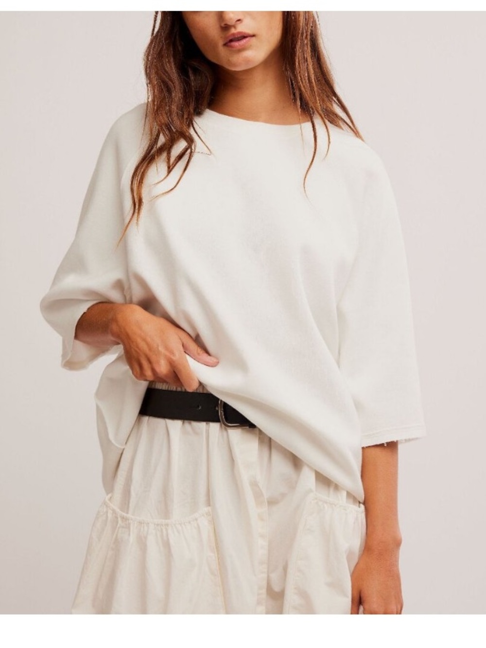 Free People We The Free Joah Tee